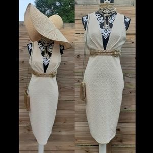 Southern Style Dress